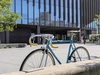 Late 1970's Chesini Criterium Pista photo Late 1970's Chesini Criterium Pista photo