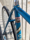 Late 1970's Chesini Criterium Pista photo Late 1970's Chesini Criterium Pista photo