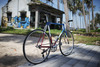 LAVILLE (French custom track bike) photo