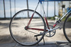 LAVILLE (French custom track bike) photo