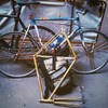 LAVILLE (French custom track bike) photo