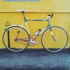 LAVILLE (French custom track bike) photo