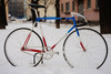 LAVILLE (French custom track bike) photo