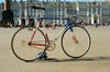 LAVILLE (French custom track bike) photo