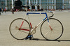 LAVILLE (French custom track bike) photo