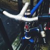 LAVILLE (French custom track bike) photo