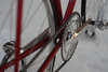 LAVILLE (French custom track bike) photo