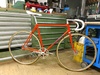Lüders alias Centurion Bahnrad photo