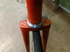 Lüders alias Centurion Bahnrad photo
