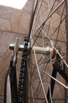 LDG 700c Bike photo