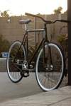 LDG 700c Bike photo