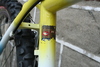 Le Croco MTB with Sachs 5000 photo