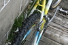 Le Croco MTB with Sachs 5000 photo