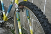 Le Croco MTB with Sachs 5000 photo