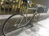 Le Turbo Steel Single Speed photo