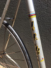 Le Turbo Steel Single Speed photo