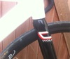 LEADER 721 - White Track photo