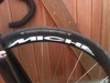 LEADER 721 - White Track photo