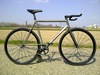 LEADER 722 Heritage Edition raw photo