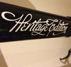 Leader 722 Heritage Lo photo