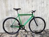Leader 722TS photo
