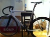 Leader 722TS photo