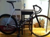 Leader 722TS photo