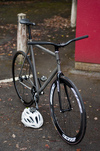 Leader 722ts photo