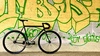 Leader 722TS Black 2009 Size 58 photo