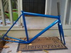 Leader 722TS-Blue Beater photo