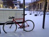 Leader 722TS - do it all bike photo