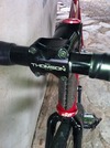 Leader 722TS Heritage Edition photo