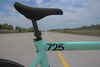 2013 Seafoam Green Leader 725TR photo