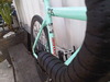 Leader 725 2011 seafoam green photo