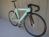 2013 Leader 725 Seafoam Green 51cm photo