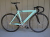 2013 Leader 725 Seafoam Green 51cm photo