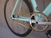 2013 Leader 725 Seafoam Green 51cm photo