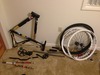 LEADER 725 photo