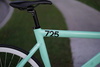 Leader 725 Seafoam photo