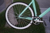 Leader 725 Seafoam photo
