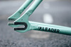 Leader 725 Seafoam Green photo