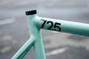 Leader 725 Seafoam Green photo