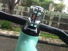 Leader 725 seafoam green - indonesia photo