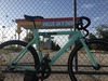 Leader 725 TR photo
