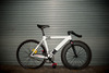 Leader 735 - White photo