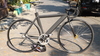 Leader 735TR 2010 Black Dull photo