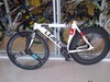 Leader Bike 735TR photo