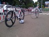 Leader Bike 735TR photo