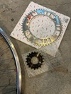 Leader Bike Renovatio photo
