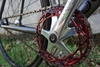 Leader Kagero 2011 X Pedal Consumption photo